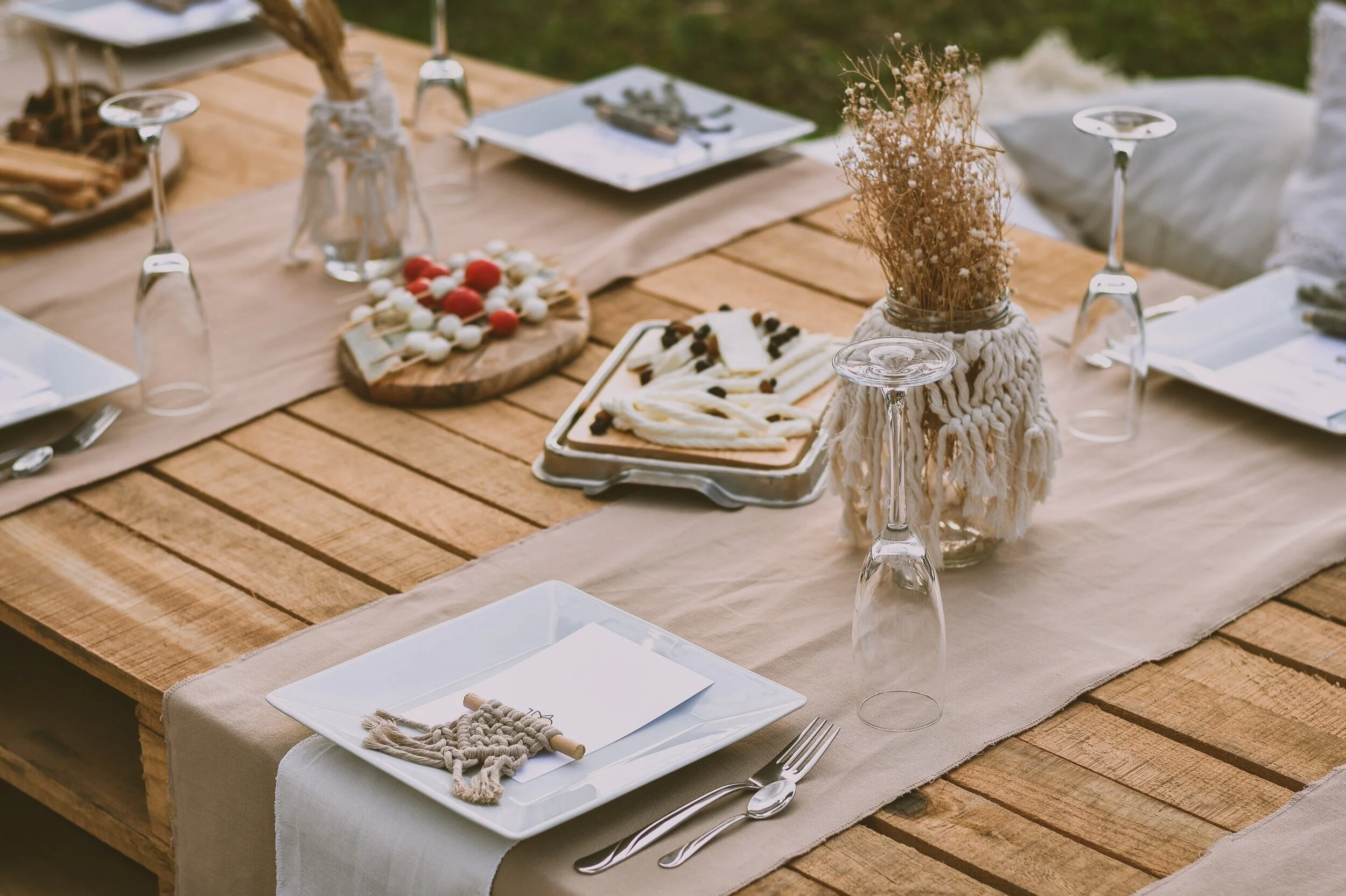 Wedding Planners