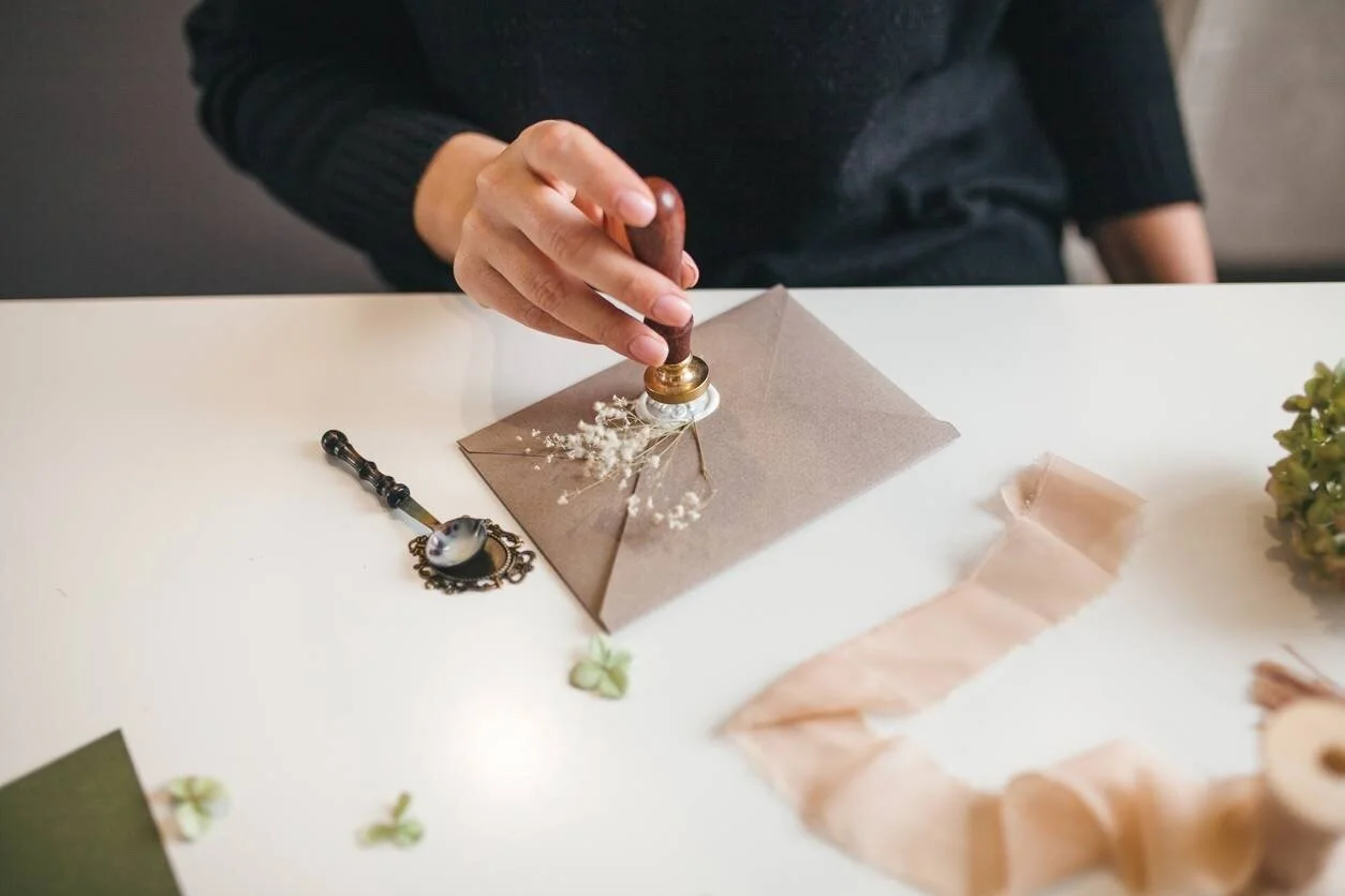 Invitations