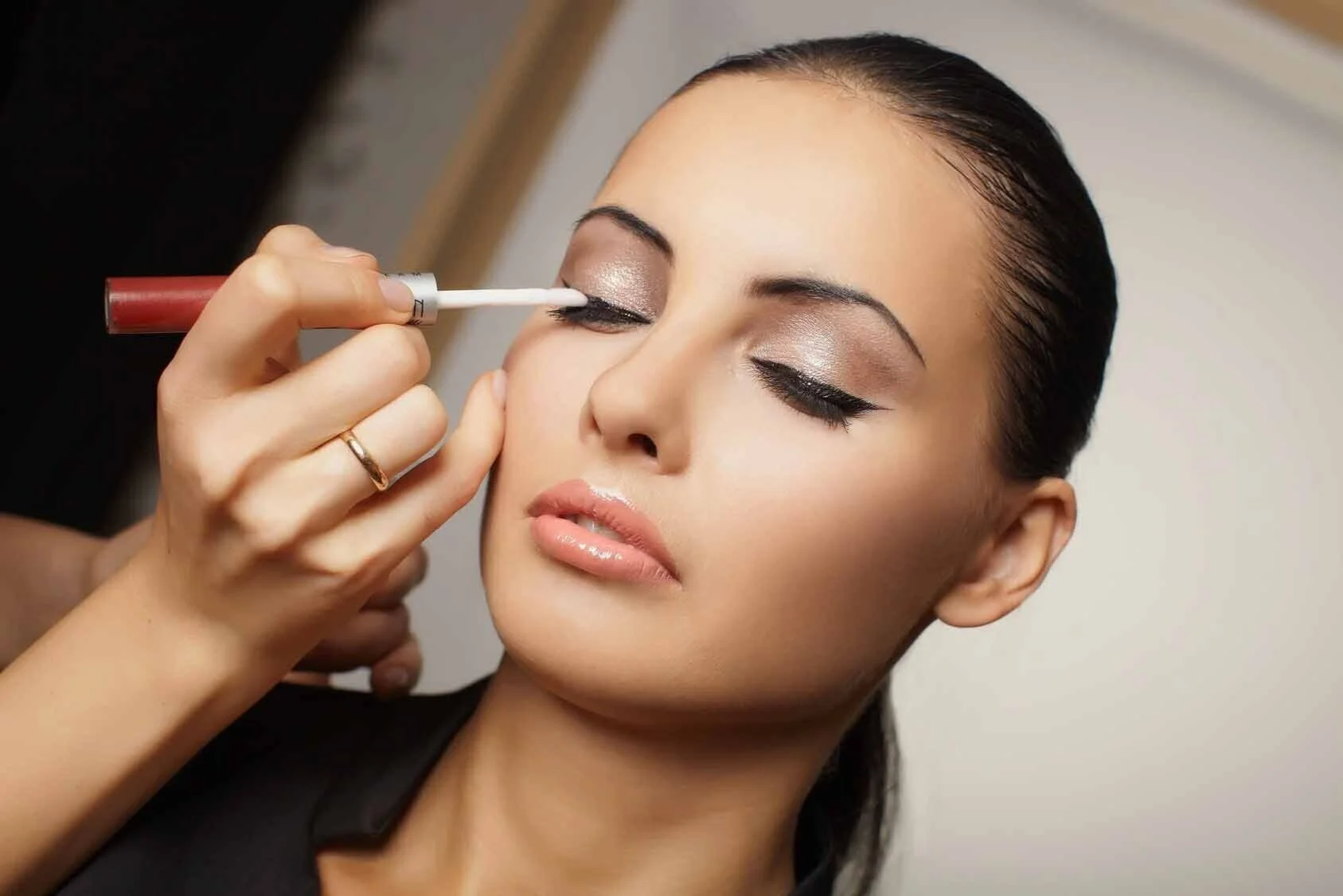 Makeup Artist